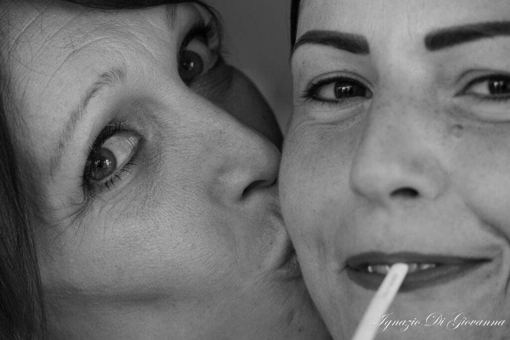 Bacio Affettuoso