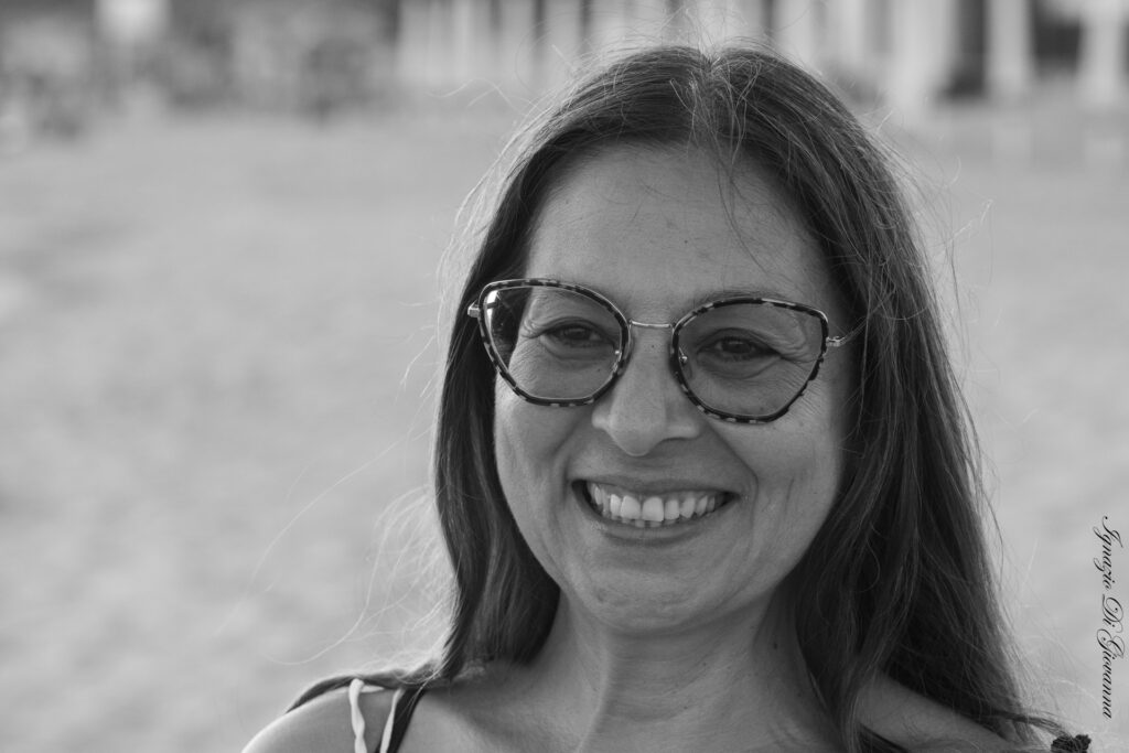 Sorriso sulla Spiaggia