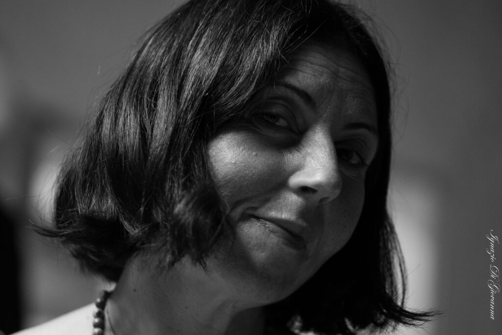 Sguardo Malizioso